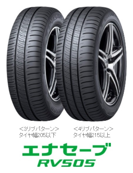 エナセーブRV505