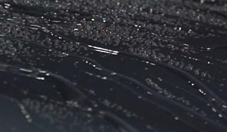 ペルシード撥水
